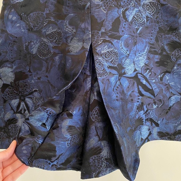 Valentino mini skort - Picture 4 of 4